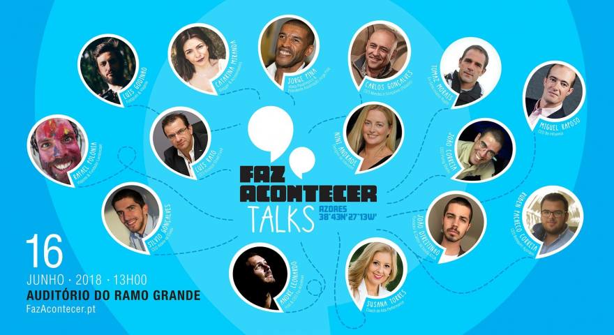 Lu��s Rato integra painel nos A�ores sobre Empreendorismo