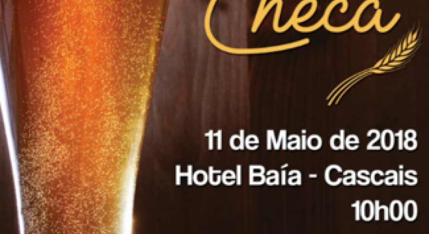 Apresenta��o da Cerveja Checa